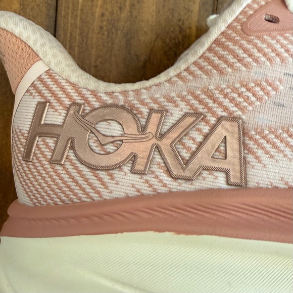 Hoka Clifton 9 Running Shoe - Picture 7 of 11